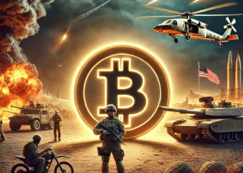 Bitcoin Surge Imminent? Arthur Hayes Links War-Fueled Inflation To Crypto Boom