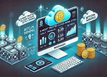 Bitcoin Cloud Mining