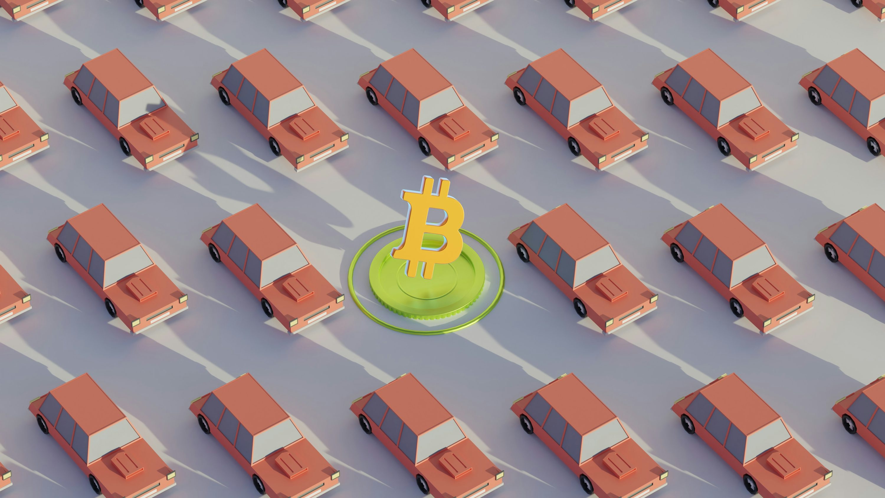 Bitcoin On-Chain Activity Heats Up: Active Addresses Count Sees Sudden Rebound