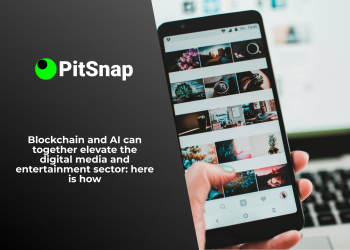 Blockchain and AI can together elevate the digital media and entertainment sector: here is how