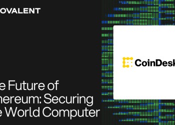 Covalent’s EWM Light Client: The Key to Securing Ethereum’s Future Through Preserving Historical Data