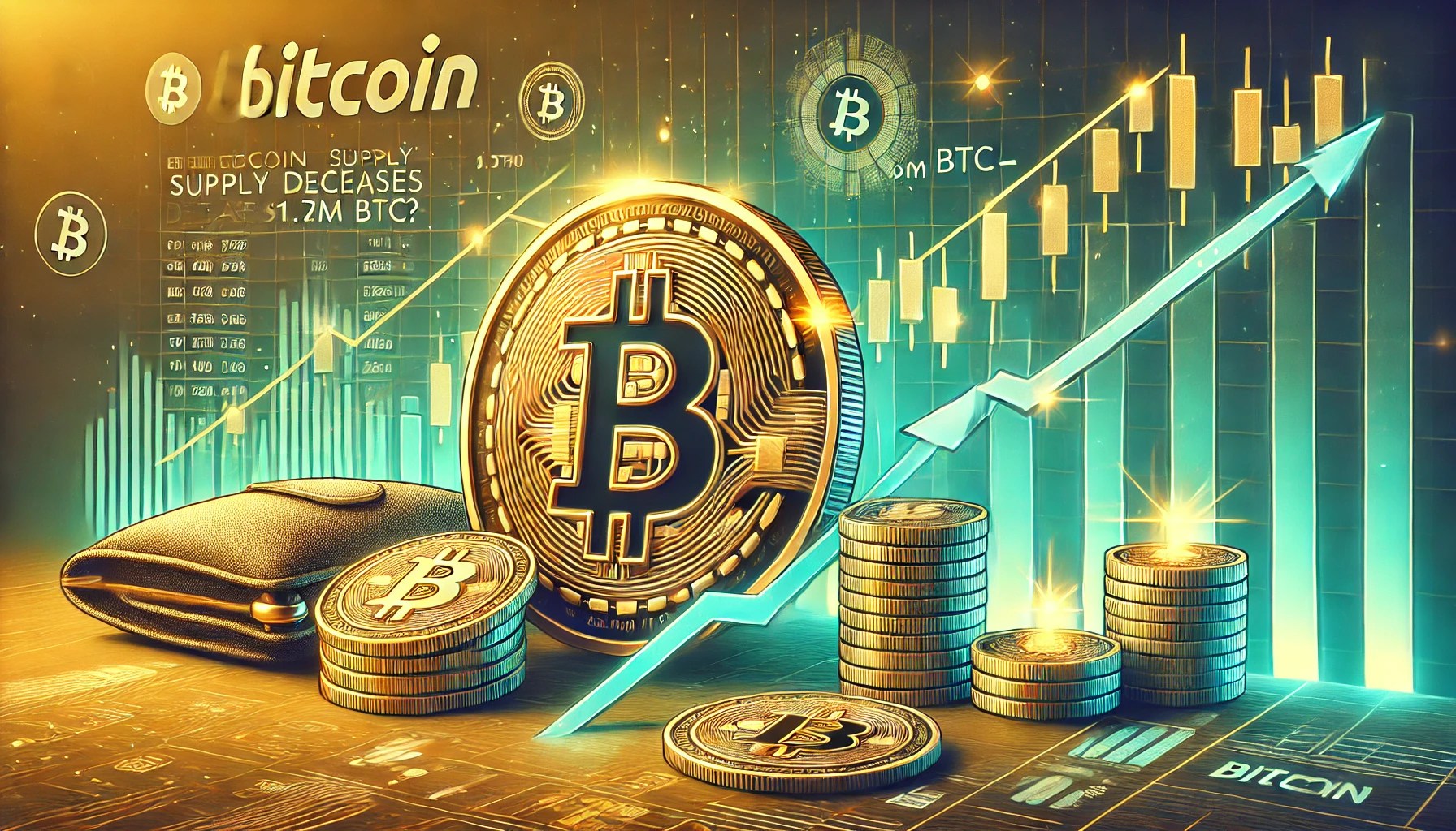 Bitcoin Data Suggests Strong Upside Potential As BTC Delivers $264M In Average Net Profit