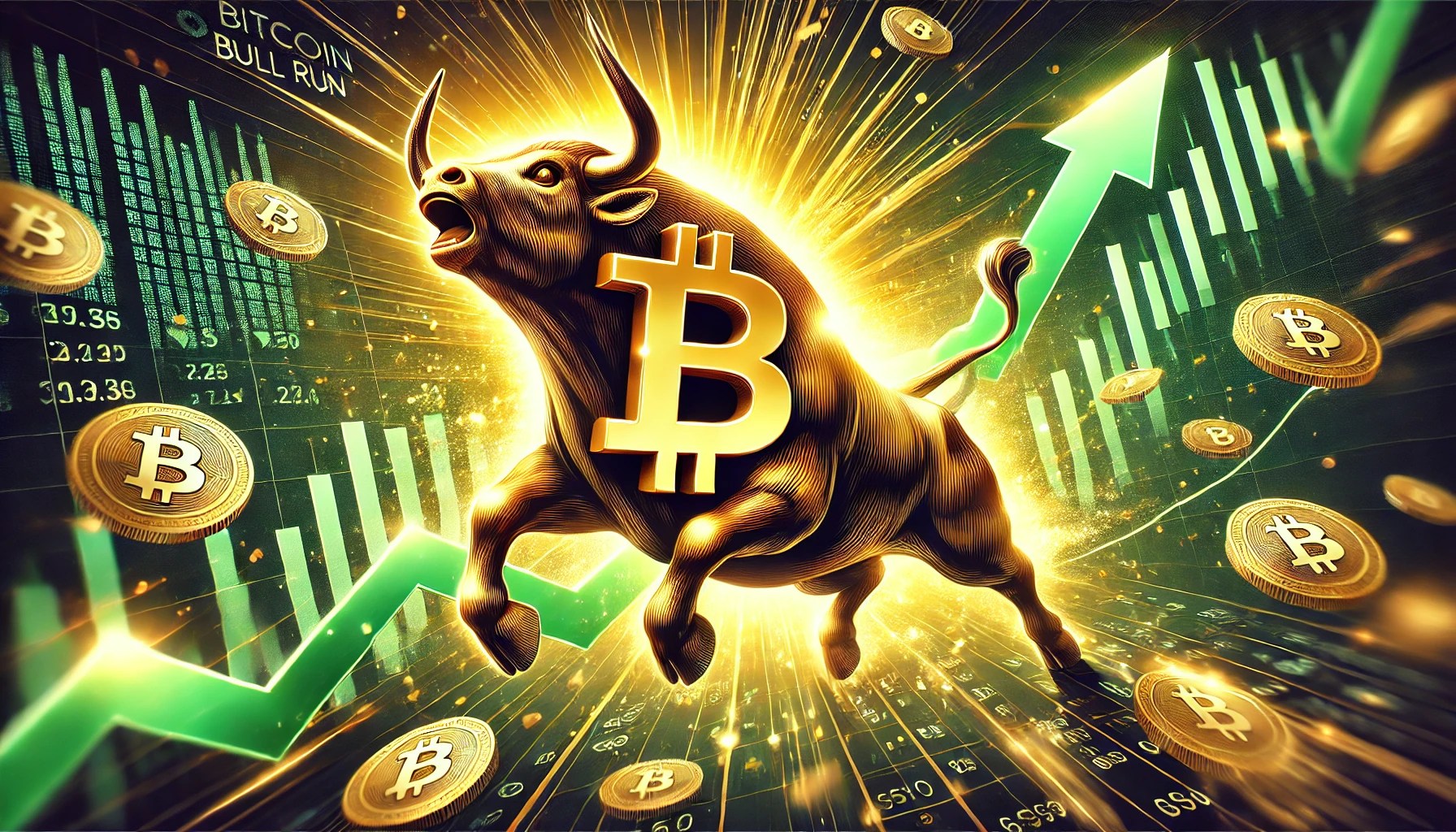 Bitcoin (BTC) Historical Data Signals October Bull Run Kick Off – Analyst