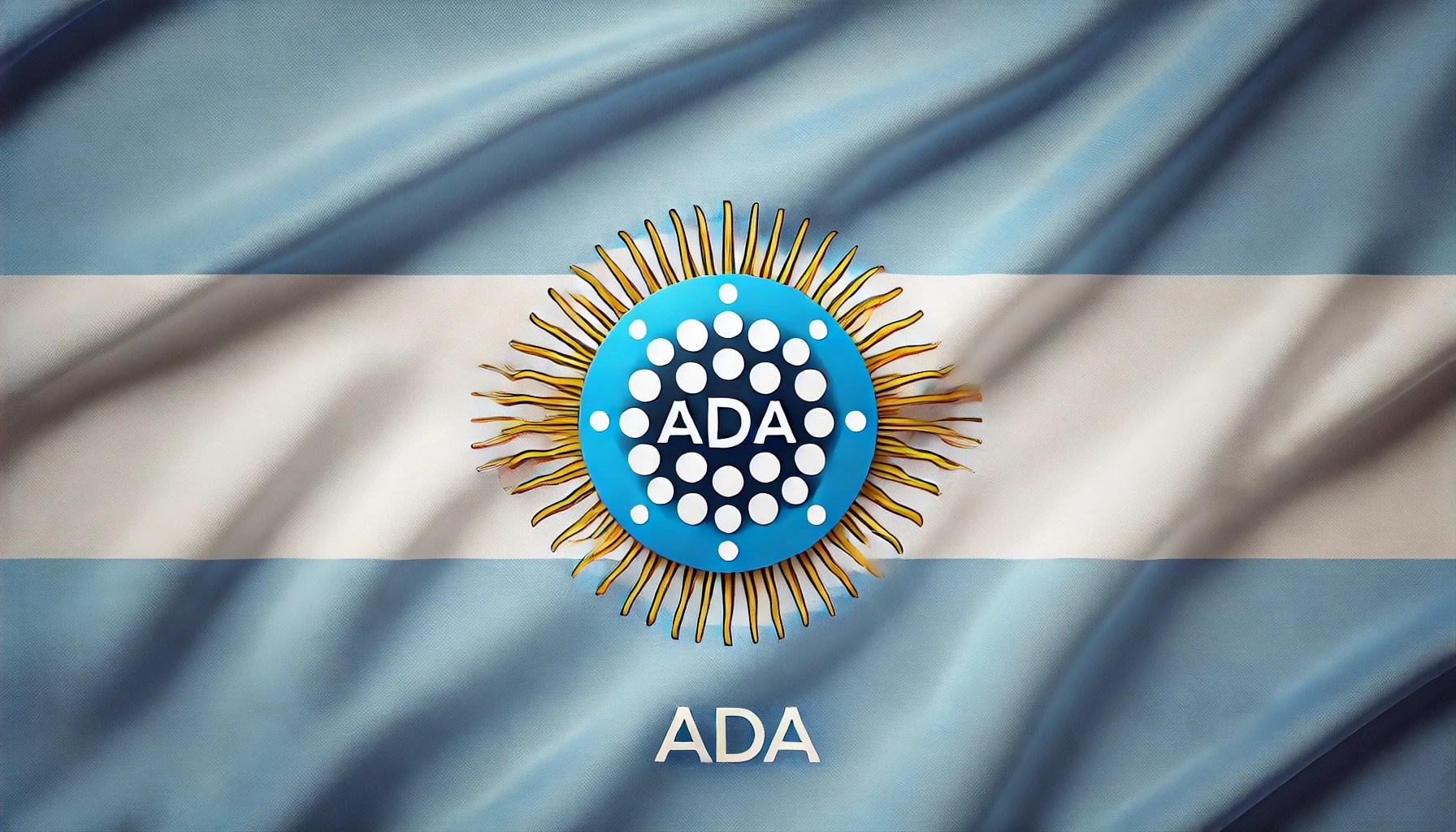 Cardano ADA news Argentina