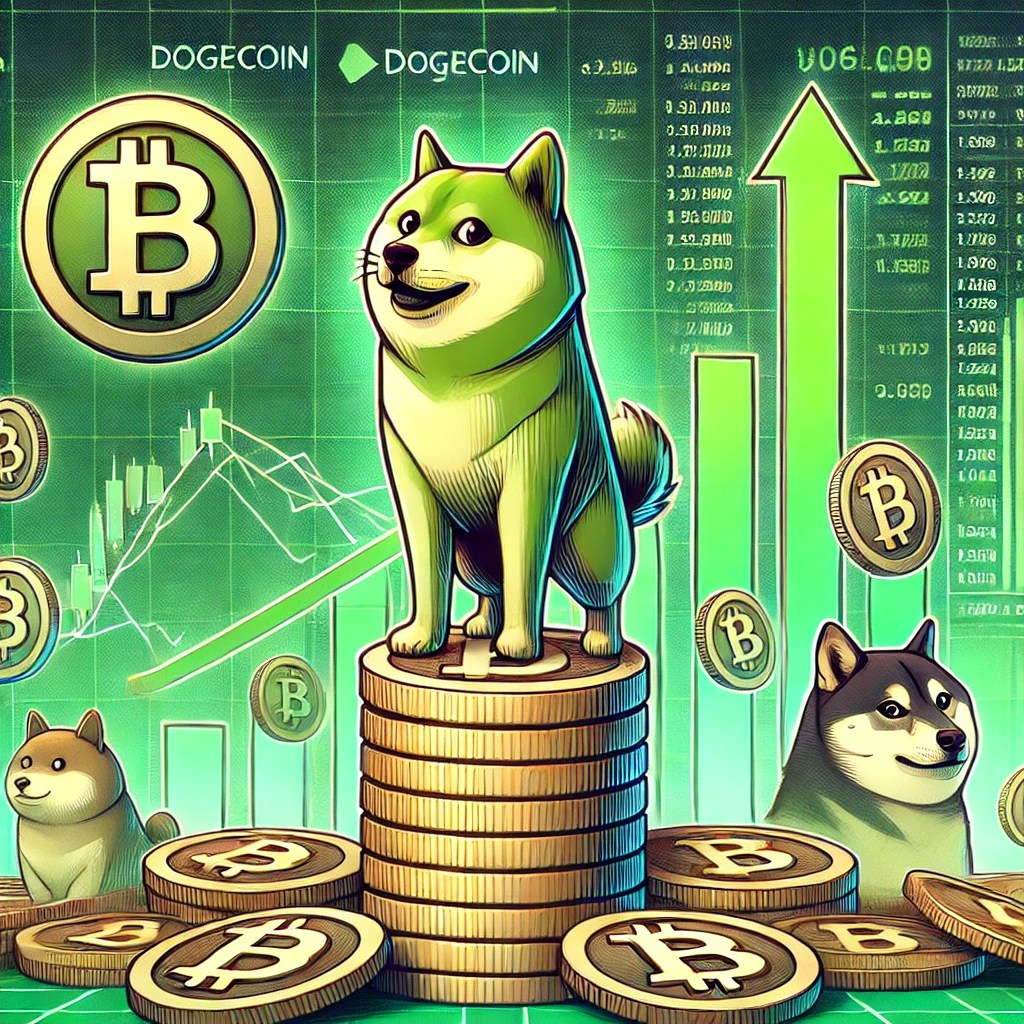 Dogecoin Dominates Memecoin Trader Activity—Which Coins Are Lagging?