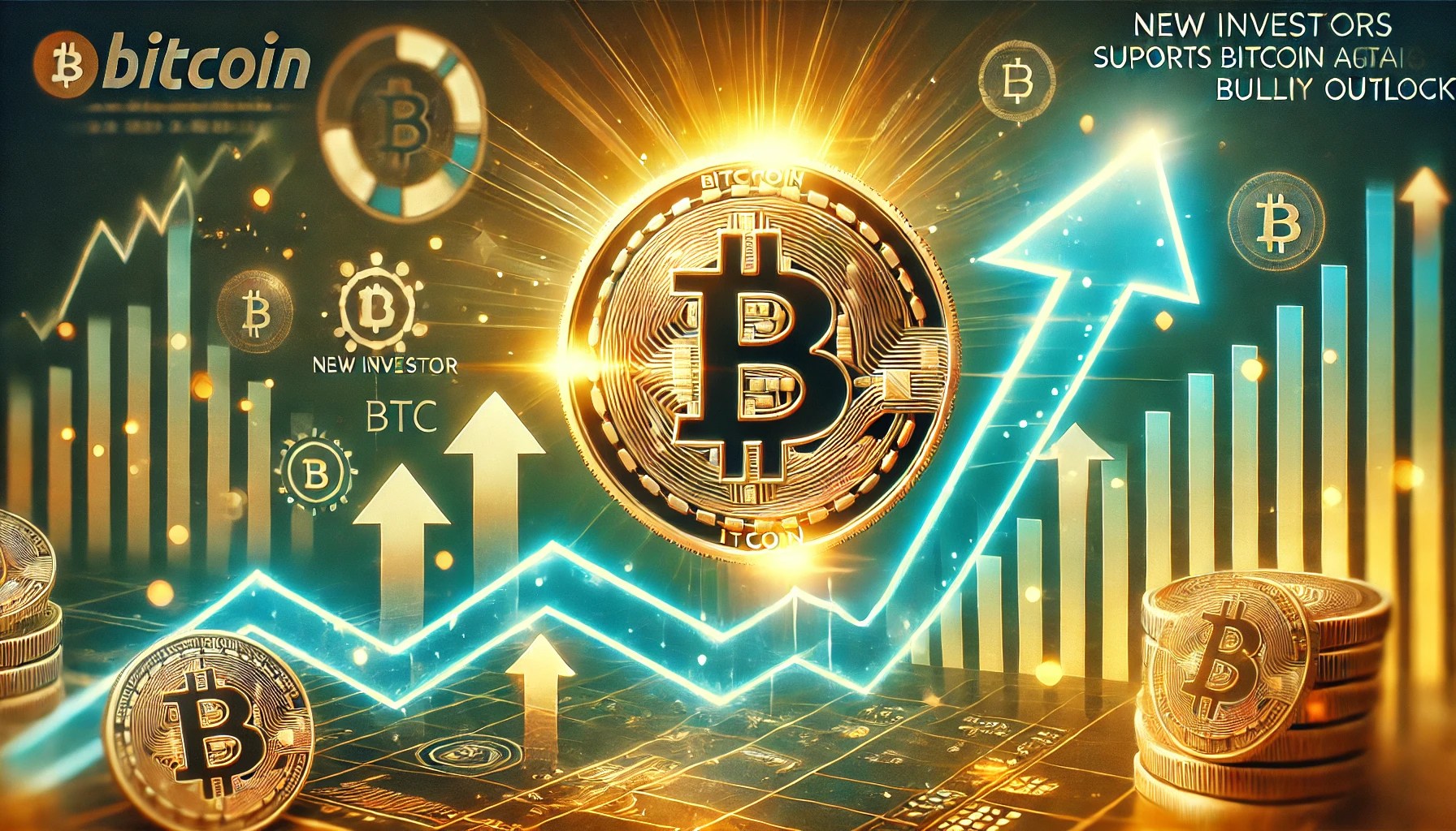 Bitcoin Retail Investors Returning To The Market – Metrics Show Increasing Demand