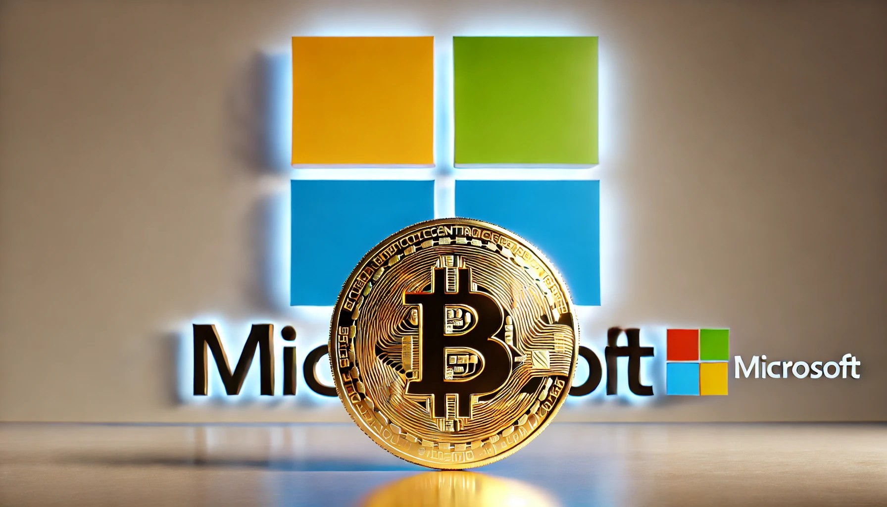 Will Microsoft Shareholders Vote 'Yes' On Bitcoin? What To Expect