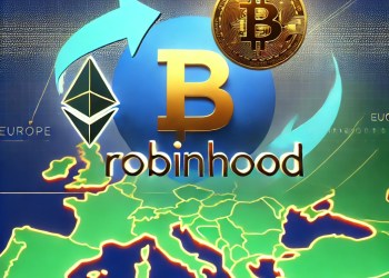 Robinhood Unlocks Crypto Transfers For Users in Europe—Here's Are The Details