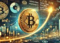 Bitcoin Data Reveals Short-Term Holder Profitability Improves: BTC Rally Incoming?