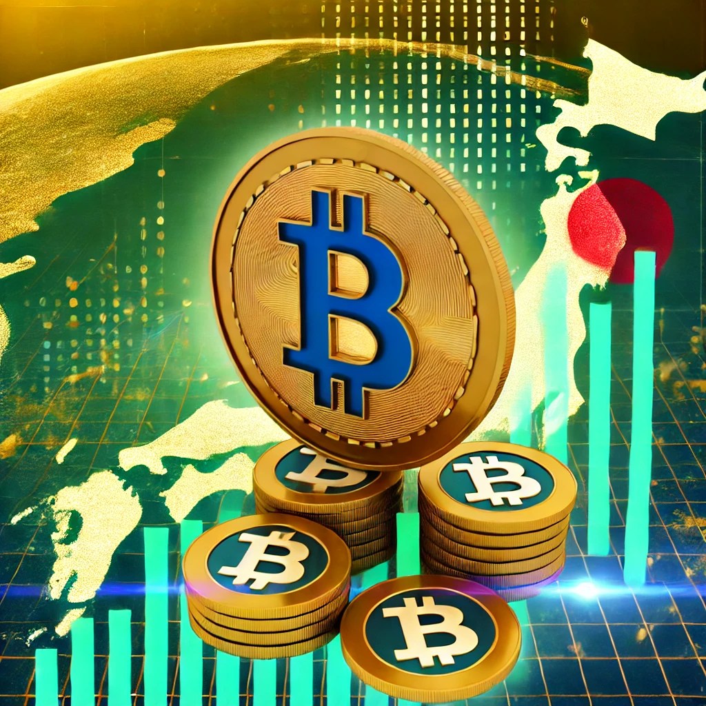 Japan’s Metaplanet’s Bitcoin Holdings Rise to 530 BTC After Pulling Off Mind-Blowing Strategy