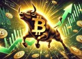 Bitcoin (BTC) Historical Data Signals October Bull Run Kick Off – Analyst