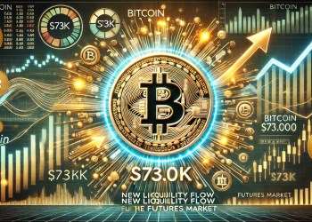 US Spot ETFs Fueling Bitcoin Demand – Is BTC Set To Explode In Q4 2024?