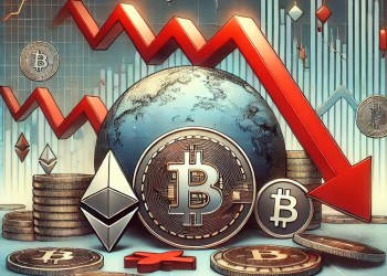 Global Crypto Fund Outflows Hit $147M—Here’s What’s Driving Investors Away