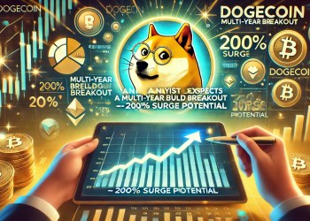 Dogecoin Whales Buy The Highest Ammount Of DOGE Since January – Details