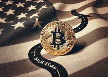 Silk Road Bitcoin US Government
