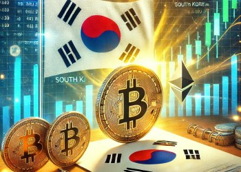 South Korea Is Looking To Lift Ban On Spot Crypto ETF, Report Shows