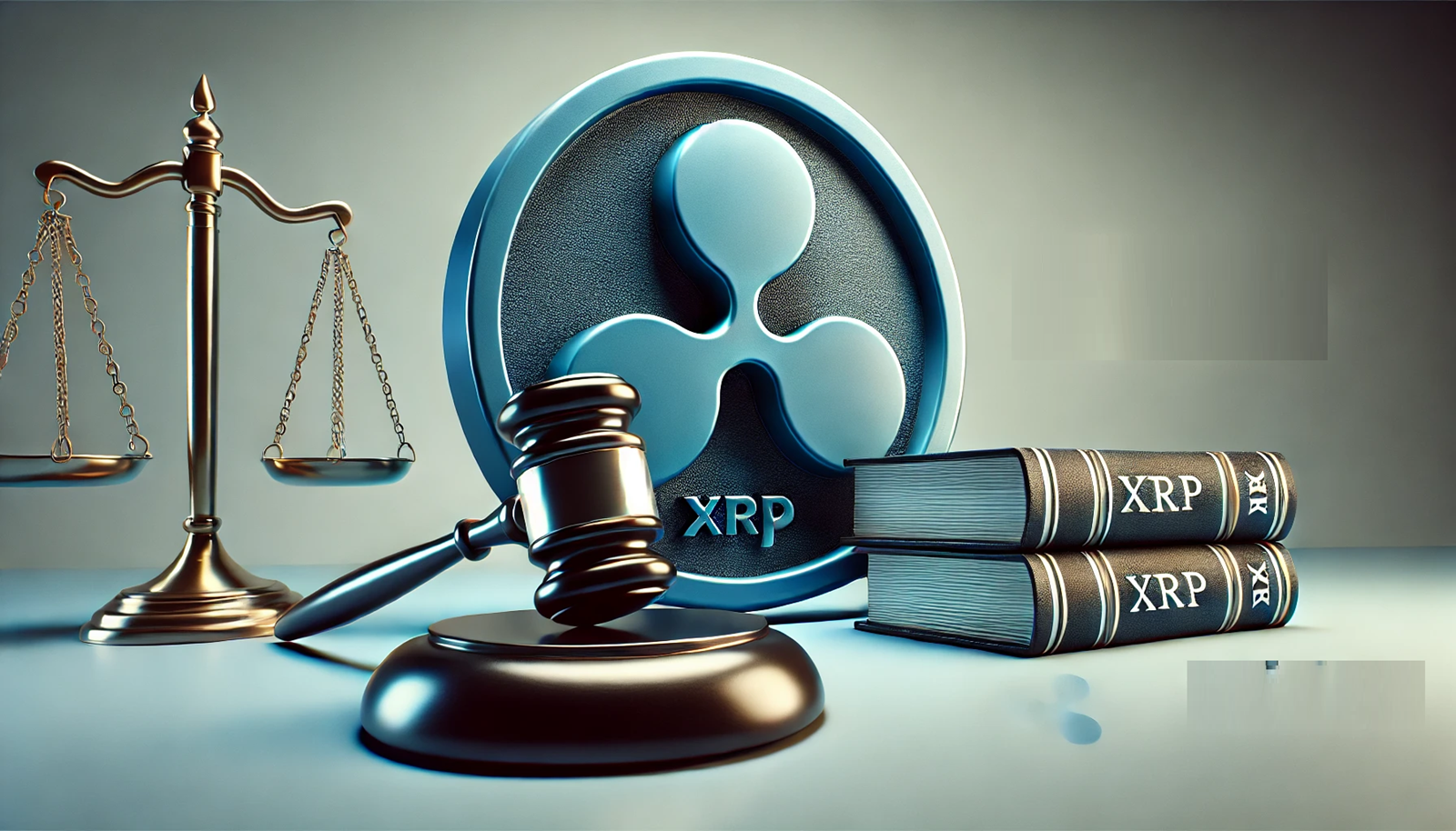 ‘XRP Is Not A Security’: Bitnomial Files Lawsuit Against SEC