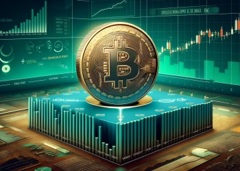 New Data Shows Slowing Bitcoin Volatility – Setting Up For The Next Rally?