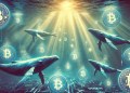 Dogecoin whales
