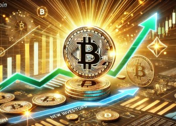 New Investors Buying Bitcoin Again: Key Data Supports Bullish Outlook