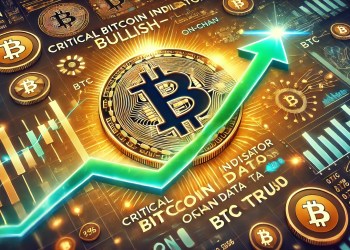 Critical Bitcoin Indicator Flips Bullish – On-Chain Data Confirms BTC Uptrend