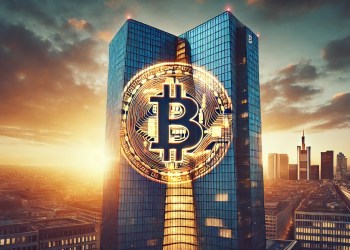 ECB Anti-Bitcoin rebuttal