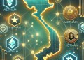 Vietnam Unveils Blockchain Plan: 20 New Brands and National Network in the Works