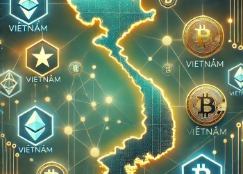 Vietnam Unveils Blockchain Plan: 20 New Brands and National Network in the Works