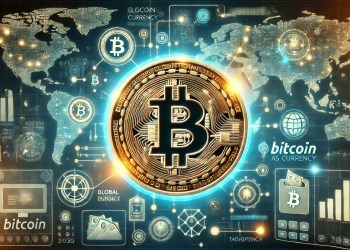 Bitcoin Will Be Used As ‘Currency’ By 2030 – Crypto CEO