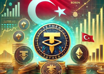 Tether Proposes Bold Plan: Boron-Backed Tokens For Turkey’s Market—Here’s Why