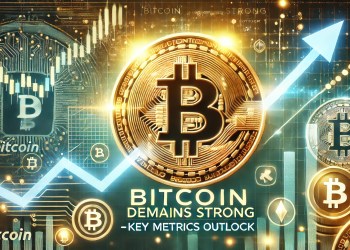 Bitcoin Demand Remains Strong – Key Metrics Confirm Bullish Outlook