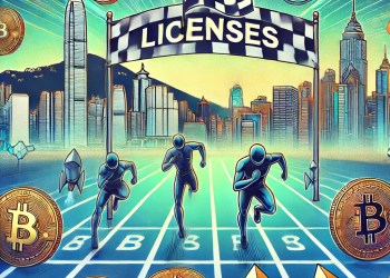 Race for Crypto Licenses Heats Up: Hong Kong Promises More Approvals Soon