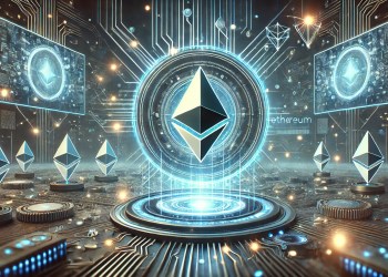 Ethereum The Splurge