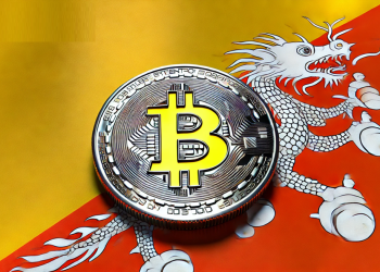 Bitcoin Bhutan news