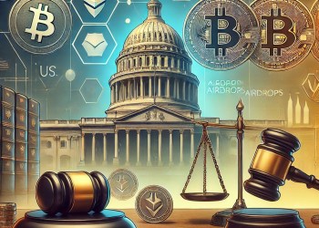 Crypto Groups Challenge SEC on Airdrop Rules in Ongoing Court Case—Details