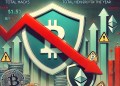 October Crypto Losses Drop, But Total Hacks Still Top $1.4 Billion This Year