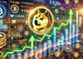 Dogecoin price