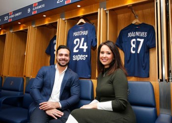 Discover How Matchain and PSG are Reimagining Fan Engagement with Cutting-Edge Web3 Technology