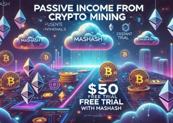 Cloud Mining