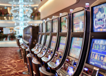 Best Bitcoin & Crypto Slots Sites: Play Slots with Cryptocurrency in 2024