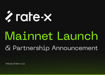 RateX Unveils World’s First Leveraged Yield Exchange, Partnering with Jupiter & Jito