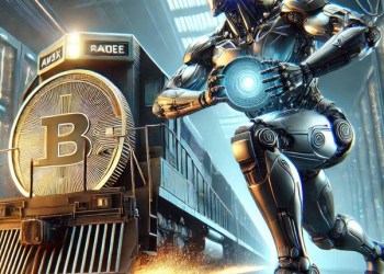 Solana-Challenger IntelMarkets (INTL) Gears Up For 2500% Surge After Quantum Wallet Announcement