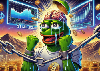 Dogecoin Looking Bullish But New Memes Likely To Steal The Spotlight