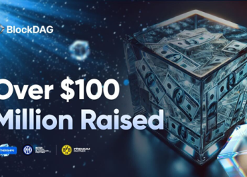 BlockDAG Releases New Brand Video After Smashing $100M; Quant Price Wobbles & PayPal Expands Crypto Access