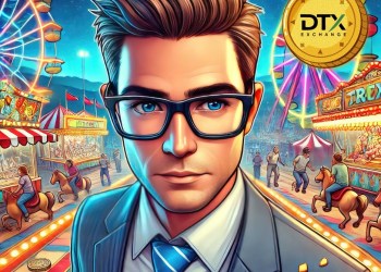 Insider DOGE Whales Are Betting on This Low-Cap Altcoin to Overtake Ripple by 2025