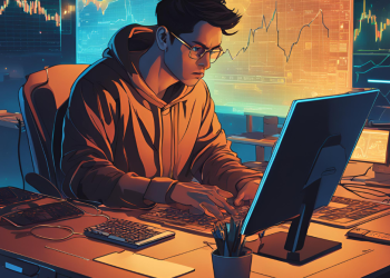 3 DePIN AI Projects to Watch This October: SCPT, HNT, RNDR