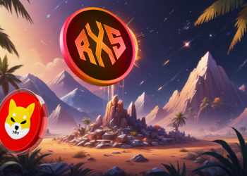 Is Rexas Finance (RXS) the Next Shiba Inu (SHIB)?