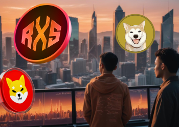 This Token Priced Below $0.08 Is Expected to Shoot Past Shiba Inu (SHIB) and Hit a $20 Billion Market Cap.