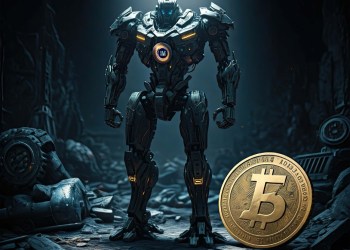 Annual Inflation Rise to 2.4%, Dragging Down Dogecoin (DOGE) and Toncoin (TON) Prices But Not This AI Crypto – Is it On Track for 100X Gain?