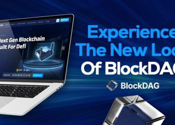 As Presale Rockets Past $105.5M – BlockDAG’s Site Revamp Pulls Massive Crowd, And Catch Up on Litecoin & Fantom’s Ride!